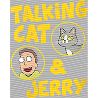 Rick and Morty-RI 88